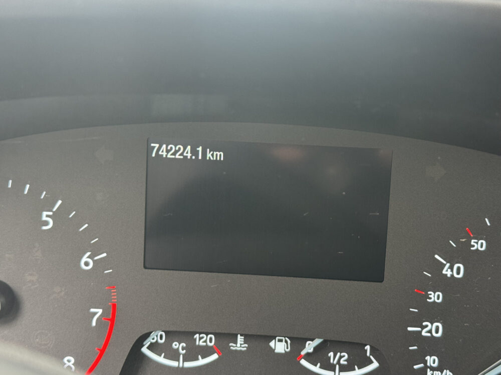 Ford Puma 1.0 EcoBoost Hybrid Titanium X // PANO SCHUIF DAK // NAVI // PDC // STOEL + STUUR VERWARMING // FULL LED // 22