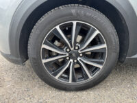 Ford Puma 1.0 EcoBoost Hybrid Titanium X // PANO SCHUIF DAK // NAVI // PDC // STOEL + STUUR VERWARMING // FULL LED // 44