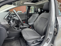 Ford Puma 1.0 EcoBoost Hybrid Titanium X // PANO SCHUIF DAK // NAVI // PDC // STOEL + STUUR VERWARMING // FULL LED // 45