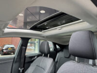 Ford Puma 1.0 EcoBoost Hybrid Titanium X // PANO SCHUIF DAK // NAVI // PDC // STOEL + STUUR VERWARMING // FULL LED // 47