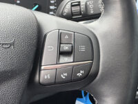 Ford Puma 1.0 EcoBoost Hybrid Titanium X // PANO SCHUIF DAK // NAVI // PDC // STOEL + STUUR VERWARMING // FULL LED // 52