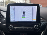 Ford Puma 1.0 EcoBoost Hybrid Titanium X // PANO SCHUIF DAK // NAVI // PDC // STOEL + STUUR VERWARMING // FULL LED // 53