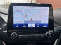 Ford Puma 1.0 EcoBoost Hybrid Titanium X // PANO SCHUIF DAK // NAVI // PDC // STOEL + STUUR VERWARMING // FULL LED // 54