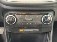 Ford Puma 1.0 EcoBoost Hybrid Titanium X // PANO SCHUIF DAK // NAVI // PDC // STOEL + STUUR VERWARMING // FULL LED // 59