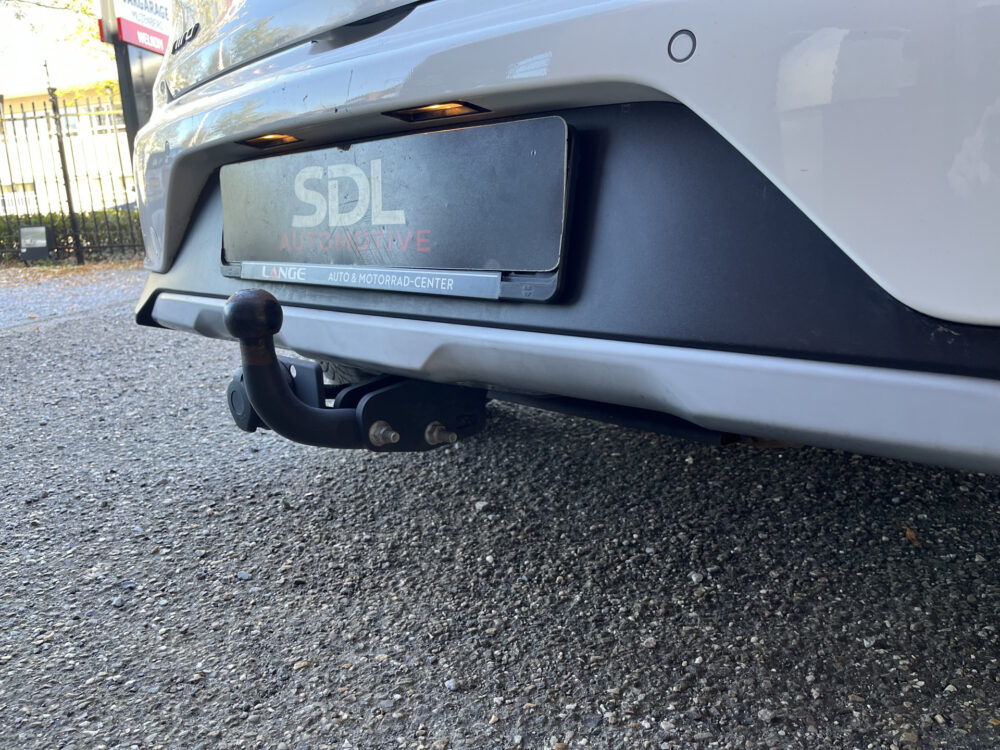 Kia Niro 1.6 GDi PHEV DynamicLine // LED // ADAPT. CRUISE // CAMERA // APPLE-ANDROID AUTO // CLIMA // STOEL+STUURVERWARMING // 13