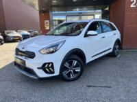 Kia Niro 1.6 GDi PHEV DynamicLine // LED // ADAPT. CRUISE // CAMERA // APPLE-ANDROID AUTO // CLIMA // STOEL+STUURVERWARMING // 33