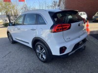 Kia Niro 1.6 GDi PHEV DynamicLine // LED // ADAPT. CRUISE // CAMERA // APPLE-ANDROID AUTO // CLIMA // STOEL+STUURVERWARMING // 35