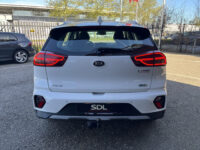 Kia Niro 1.6 GDi PHEV DynamicLine // LED // ADAPT. CRUISE // CAMERA // APPLE-ANDROID AUTO // CLIMA // STOEL+STUURVERWARMING // 36