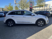 Kia Niro 1.6 GDi PHEV DynamicLine // LED // ADAPT. CRUISE // CAMERA // APPLE-ANDROID AUTO // CLIMA // STOEL+STUURVERWARMING // 38