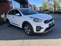 Kia Niro 1.6 GDi PHEV DynamicLine // LED // ADAPT. CRUISE // CAMERA // APPLE-ANDROID AUTO // CLIMA // STOEL+STUURVERWARMING // 39