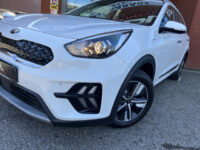 Kia Niro 1.6 GDi PHEV DynamicLine // LED // ADAPT. CRUISE // CAMERA // APPLE-ANDROID AUTO // CLIMA // STOEL+STUURVERWARMING // 42
