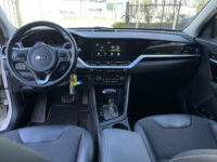 Kia Niro 1.6 GDi PHEV DynamicLine // LED // ADAPT. CRUISE // CAMERA // APPLE-ANDROID AUTO // CLIMA // STOEL+STUURVERWARMING // 49