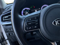 Kia Niro 1.6 GDi PHEV DynamicLine // LED // ADAPT. CRUISE // CAMERA // APPLE-ANDROID AUTO // CLIMA // STOEL+STUURVERWARMING // 52