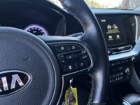 Kia Niro 1.6 GDi PHEV DynamicLine // LED // ADAPT. CRUISE // CAMERA // APPLE-ANDROID AUTO // CLIMA // STOEL+STUURVERWARMING // 53