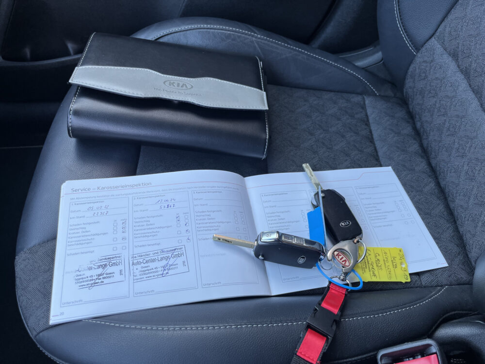 Kia Niro 1.6 GDi PHEV DynamicLine // LED // ADAPT. CRUISE // CAMERA // APPLE-ANDROID AUTO // CLIMA // STOEL+STUURVERWARMING // 9