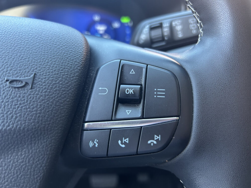 Ford Kuga 2.5 PHEV Vignale // FULL LED // B&O AUDIO // ADAPTIVE CRUISE // MEMORY SEAT // LEDER // NAVI + CARPLAY // CAMERA 10