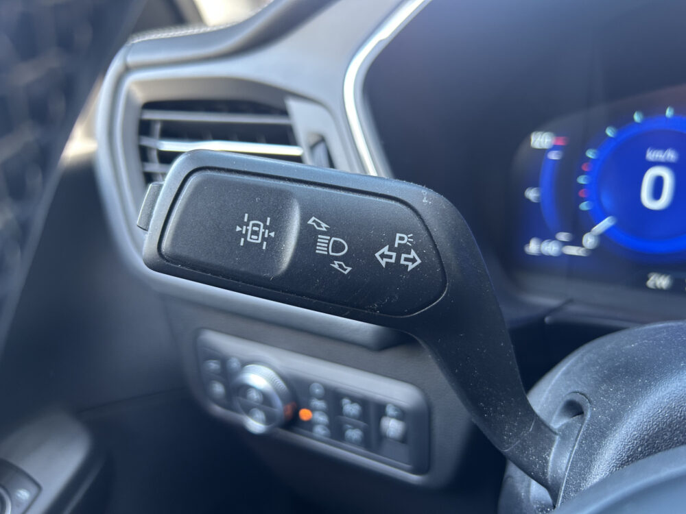 Ford Kuga 2.5 PHEV Vignale // FULL LED // B&O AUDIO // ADAPTIVE CRUISE // MEMORY SEAT // LEDER // NAVI + CARPLAY // CAMERA 11