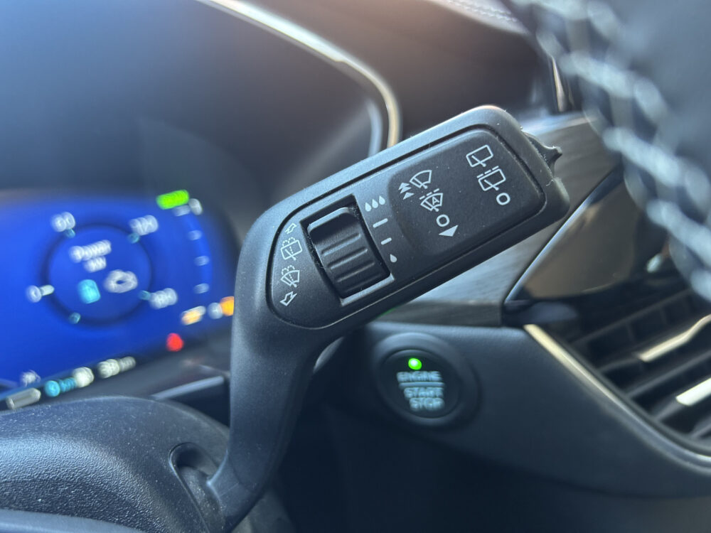 Ford Kuga 2.5 PHEV Vignale // FULL LED // B&O AUDIO // ADAPTIVE CRUISE // MEMORY SEAT // LEDER // NAVI + CARPLAY // CAMERA 12