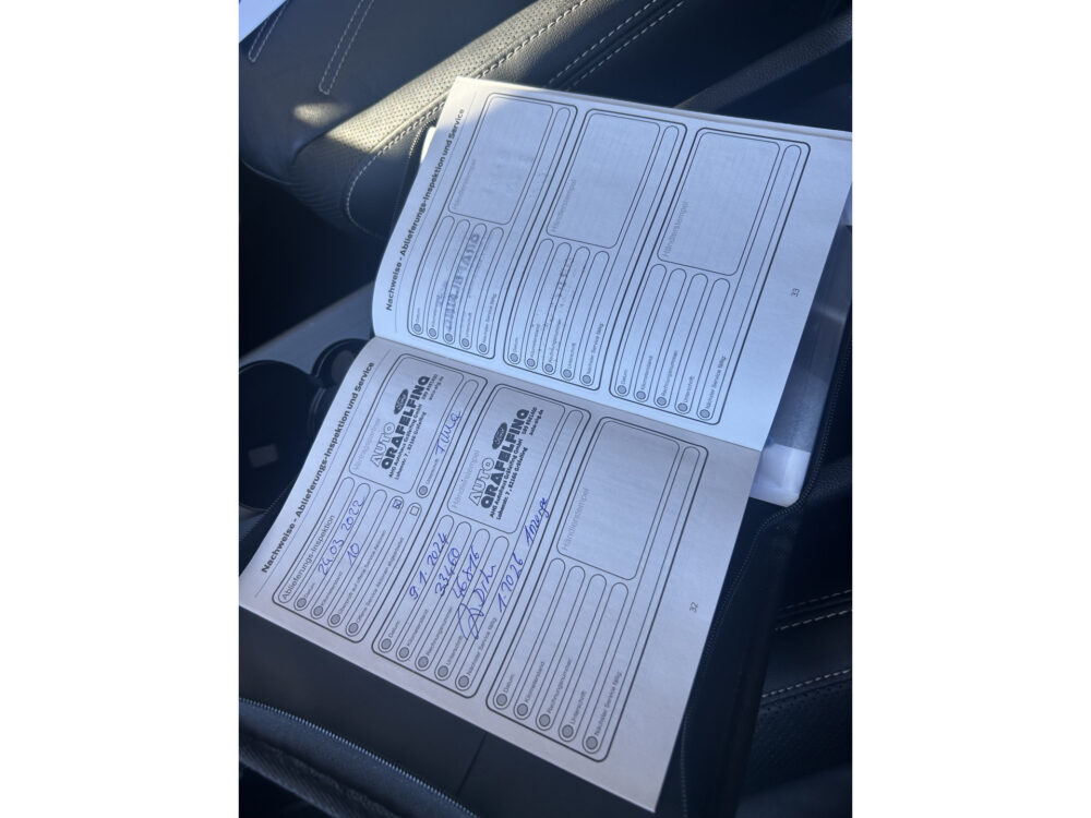 Ford Kuga 2.5 PHEV Vignale // FULL LED // B&O AUDIO // ADAPTIVE CRUISE // MEMORY SEAT // LEDER // NAVI + CARPLAY // CAMERA 13