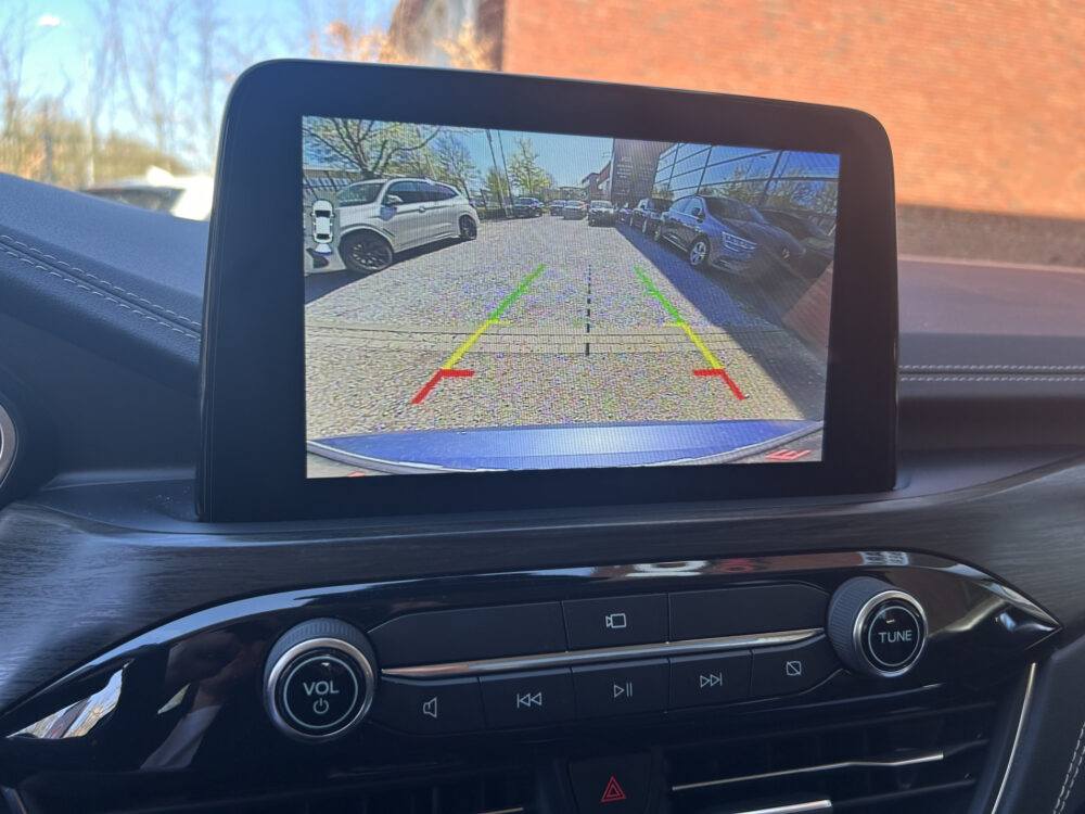 Ford Kuga 2.5 PHEV Vignale // FULL LED // B&O AUDIO // ADAPTIVE CRUISE // MEMORY SEAT // LEDER // NAVI + CARPLAY // CAMERA 17