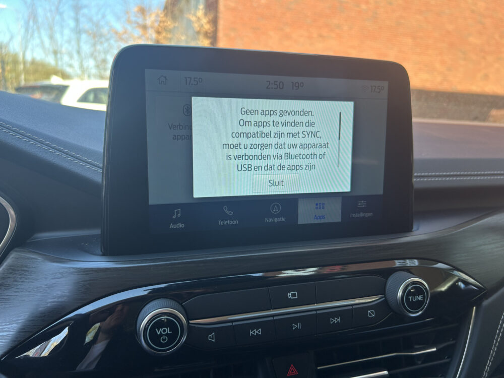 Ford Kuga 2.5 PHEV Vignale // FULL LED // B&O AUDIO // ADAPTIVE CRUISE // MEMORY SEAT // LEDER // NAVI + CARPLAY // CAMERA 18