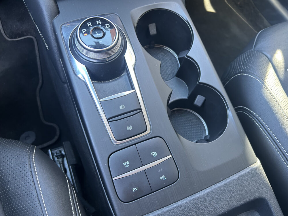 Ford Kuga 2.5 PHEV Vignale // FULL LED // B&O AUDIO // ADAPTIVE CRUISE // MEMORY SEAT // LEDER // NAVI + CARPLAY // CAMERA 21