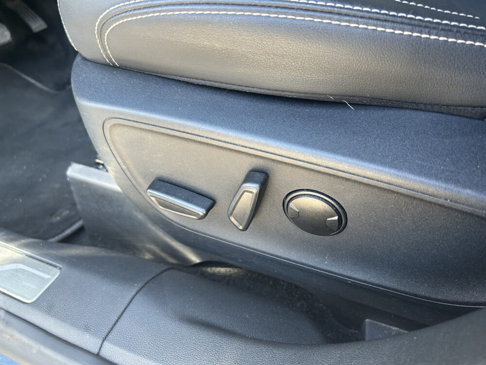 Ford Kuga 2.5 PHEV Vignale // FULL LED // B&O AUDIO // ADAPTIVE CRUISE // MEMORY SEAT // LEDER // NAVI + CARPLAY // CAMERA 22