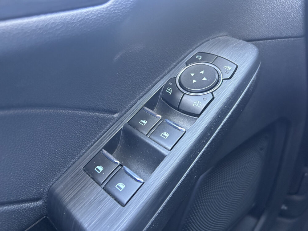 Ford Kuga 2.5 PHEV Vignale // FULL LED // B&O AUDIO // ADAPTIVE CRUISE // MEMORY SEAT // LEDER // NAVI + CARPLAY // CAMERA 23