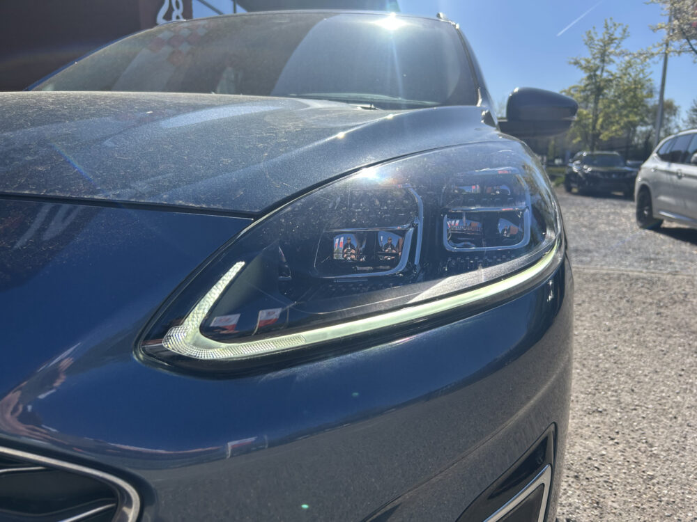 Ford Kuga 2.5 PHEV Vignale // FULL LED // B&O AUDIO // ADAPTIVE CRUISE // MEMORY SEAT // LEDER // NAVI + CARPLAY // CAMERA 26