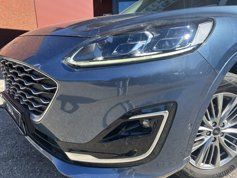 Ford Kuga 2.5 PHEV Vignale // FULL LED // B&O AUDIO // ADAPTIVE CRUISE // MEMORY SEAT // LEDER // NAVI + CARPLAY // CAMERA 27