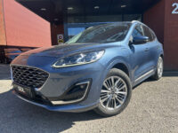 Ford Kuga 2.5 PHEV Vignale // FULL LED // B&O AUDIO // ADAPTIVE CRUISE // MEMORY SEAT // LEDER // NAVI + CARPLAY // CAMERA 34
