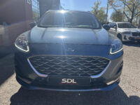 Ford Kuga 2.5 PHEV Vignale // FULL LED // B&O AUDIO // ADAPTIVE CRUISE // MEMORY SEAT // LEDER // NAVI + CARPLAY // CAMERA 37