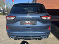 Ford Kuga 2.5 PHEV Vignale // FULL LED // B&O AUDIO // ADAPTIVE CRUISE // MEMORY SEAT // LEDER // NAVI + CARPLAY // CAMERA 38