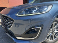 Ford Kuga 2.5 PHEV Vignale // FULL LED // B&O AUDIO // ADAPTIVE CRUISE // MEMORY SEAT // LEDER // NAVI + CARPLAY // CAMERA 60