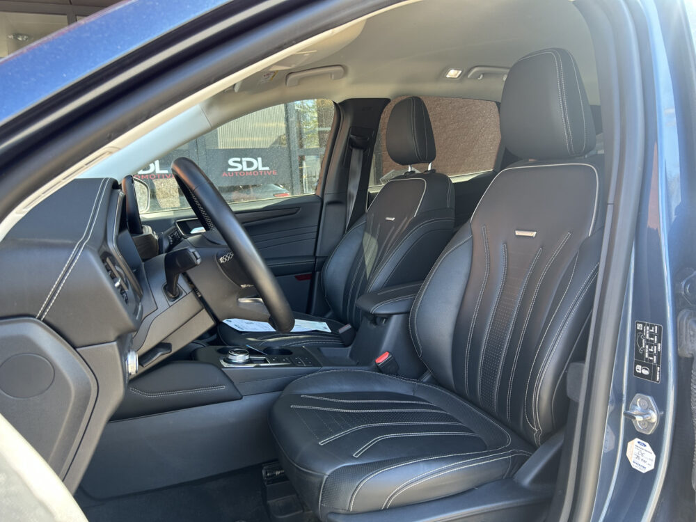 Ford Kuga 2.5 PHEV Vignale // FULL LED // B&O AUDIO // ADAPTIVE CRUISE // MEMORY SEAT // LEDER // NAVI + CARPLAY // CAMERA 8