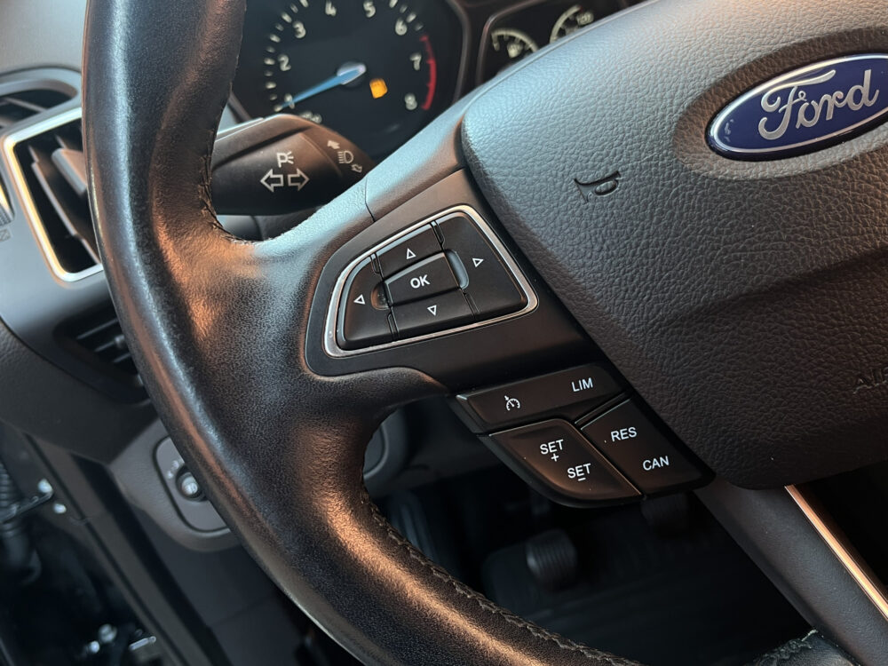 Ford C-MAX 1.5 150PK!! Titanium // NAVI + CARPLAY // CAMERA // PDC V+A // CRUISE // WINTERPACK // TREKHAAK!! 21
