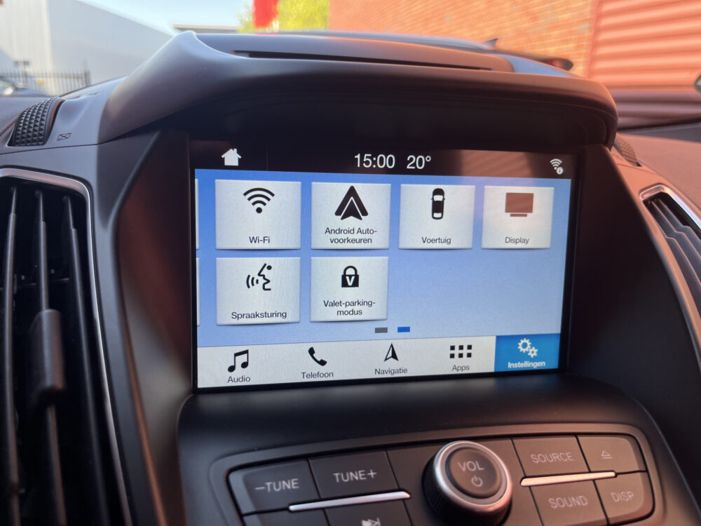 Ford C-MAX 1.5 150PK!! Titanium // NAVI + CARPLAY // CAMERA // PDC V+A // CRUISE // WINTERPACK // TREKHAAK!! 25