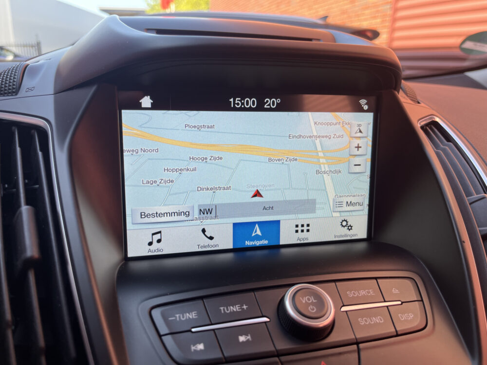 Ford C-MAX 1.5 150PK!! Titanium // NAVI + CARPLAY // CAMERA // PDC V+A // CRUISE // WINTERPACK // TREKHAAK!! 27