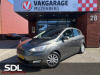 Ford C-MAX 1.5 150PK!! Titanium // NAVI + CARPLAY // CAMERA // PDC V+A // CRUISE // WINTERPACK // TREKHAAK!! 33