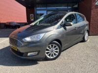 Ford C-MAX 1.5 150PK!! Titanium // NAVI + CARPLAY // CAMERA // PDC V+A // CRUISE // WINTERPACK // TREKHAAK!! 34