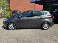 Ford C-MAX 1.5 150PK!! Titanium // NAVI + CARPLAY // CAMERA // PDC V+A // CRUISE // WINTERPACK // TREKHAAK!! 35