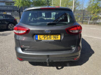 Ford C-MAX 1.5 150PK!! Titanium // NAVI + CARPLAY // CAMERA // PDC V+A // CRUISE // WINTERPACK // TREKHAAK!! 37