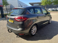 Ford C-MAX 1.5 150PK!! Titanium // NAVI + CARPLAY // CAMERA // PDC V+A // CRUISE // WINTERPACK // TREKHAAK!! 38