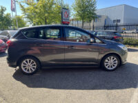 Ford C-MAX 1.5 150PK!! Titanium // NAVI + CARPLAY // CAMERA // PDC V+A // CRUISE // WINTERPACK // TREKHAAK!! 39