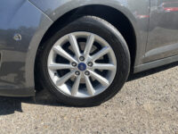 Ford C-MAX 1.5 150PK!! Titanium // NAVI + CARPLAY // CAMERA // PDC V+A // CRUISE // WINTERPACK // TREKHAAK!! 45