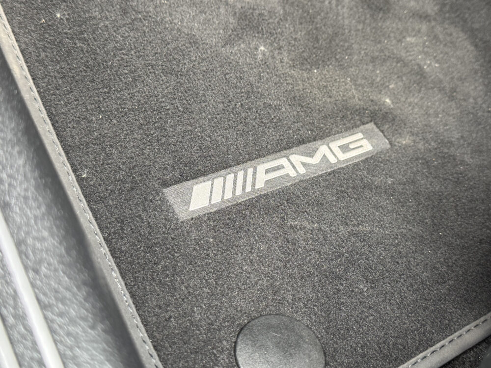 Mercedes-Benz A-Klasse 250 e Business Line // DEALER ONDERHOUDEN!! // WIDESCREEN NAVI // CAMERA // CLIMA // CRUISE // STOELVERWARMING // 13