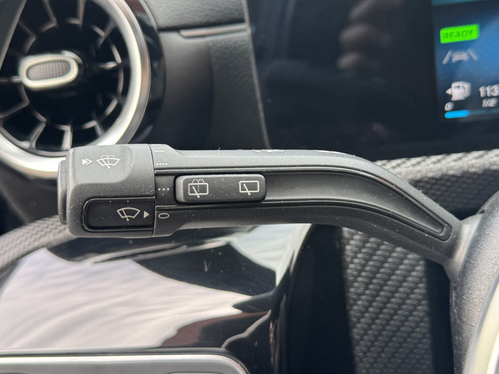 Mercedes-Benz A-Klasse 250 e Business Line // DEALER ONDERHOUDEN!! // WIDESCREEN NAVI // CAMERA // CLIMA // CRUISE // STOELVERWARMING // 27