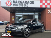 Mercedes-Benz A-Klasse 250 e Business Line // DEALER ONDERHOUDEN!! // WIDESCREEN NAVI // CAMERA // CLIMA // CRUISE // STOELVERWARMING // 33
