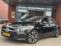Mercedes-Benz A-Klasse 250 e Business Line // DEALER ONDERHOUDEN!! // WIDESCREEN NAVI // CAMERA // CLIMA // CRUISE // STOELVERWARMING // 34