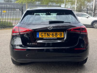 Mercedes-Benz A-Klasse 250 e Business Line // DEALER ONDERHOUDEN!! // WIDESCREEN NAVI // CAMERA // CLIMA // CRUISE // STOELVERWARMING // 39